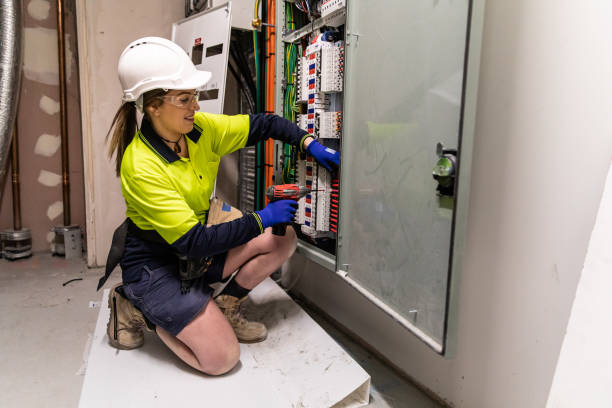 Best Electrical Outlet Repair  in Opelousas, LA