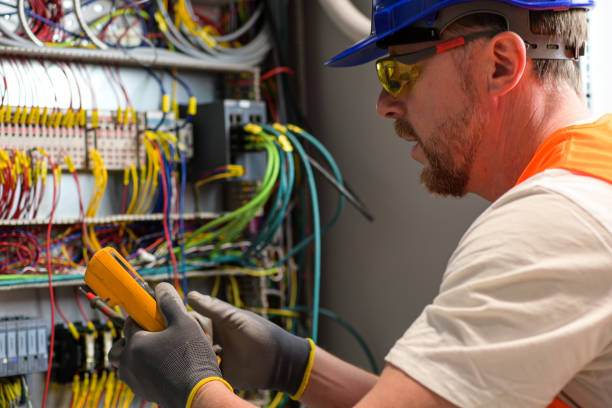 Best Local Electrician Companies  in Opelousas, LA