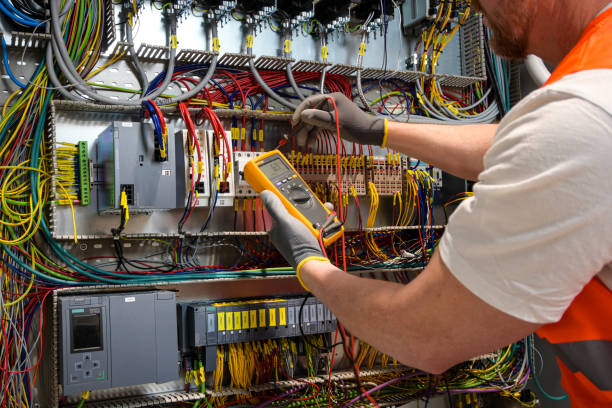 Best Electrical System Inspection  in Opelousas, LA