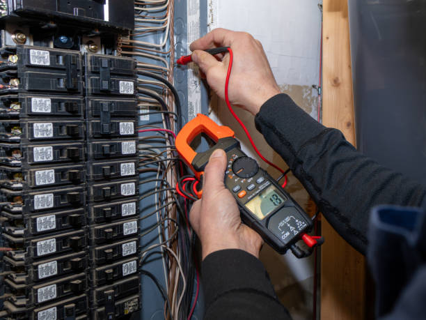 Best Electrical System Inspection  in Opelousas, LA