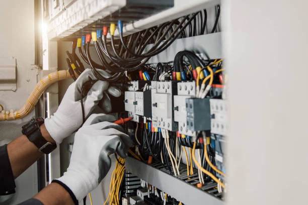 Best Electrical Upgrades for Homes  in Opelousas, LA